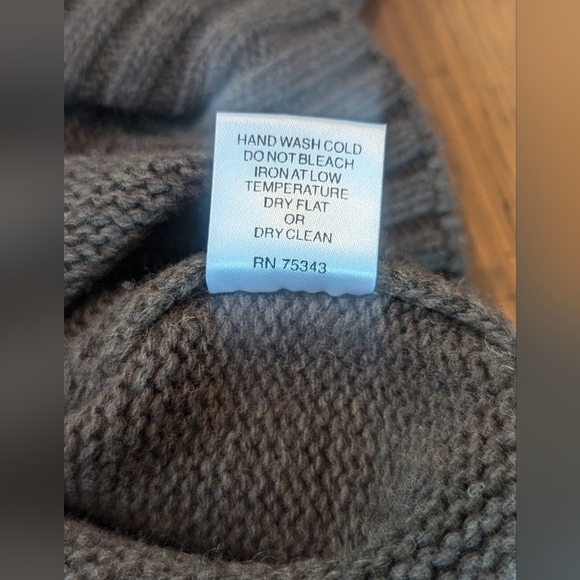 Emozioni M made in Italy sweater - Picture 10 of 15